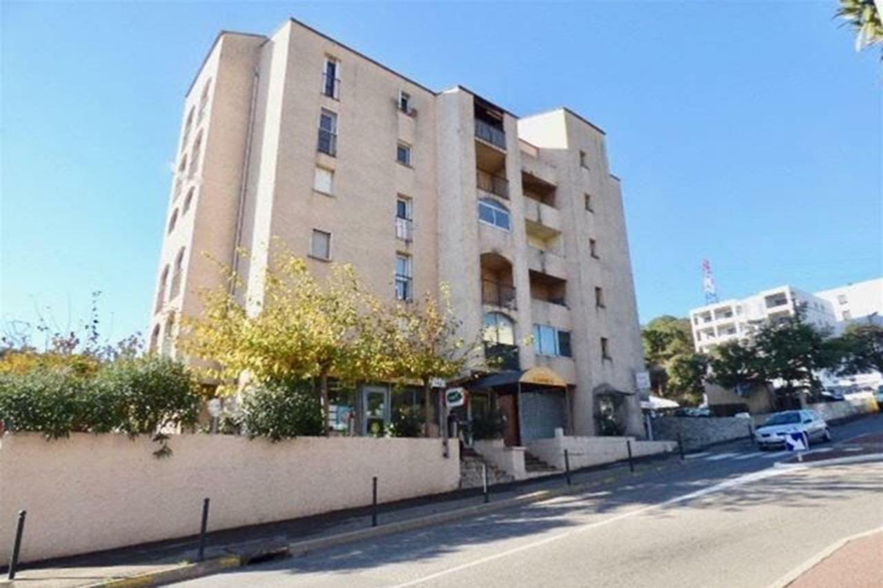 Offre Special Bastia Proche Centre Parking 外观 照片