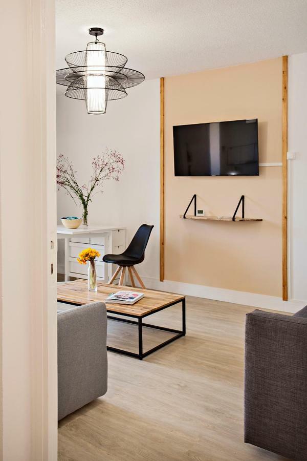 Offre Special Bastia Proche Centre Parking 外观 照片