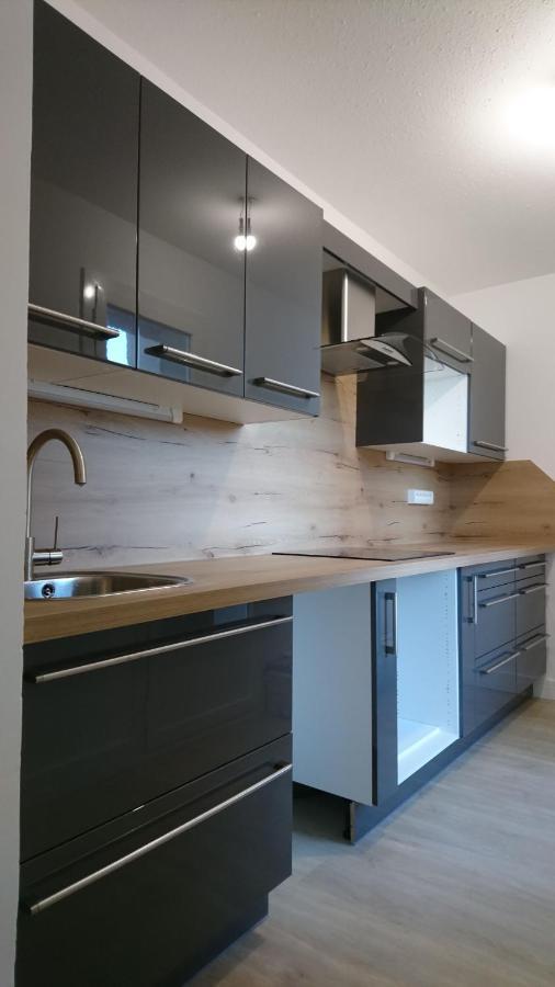 Offre Special Bastia Proche Centre Parking 外观 照片